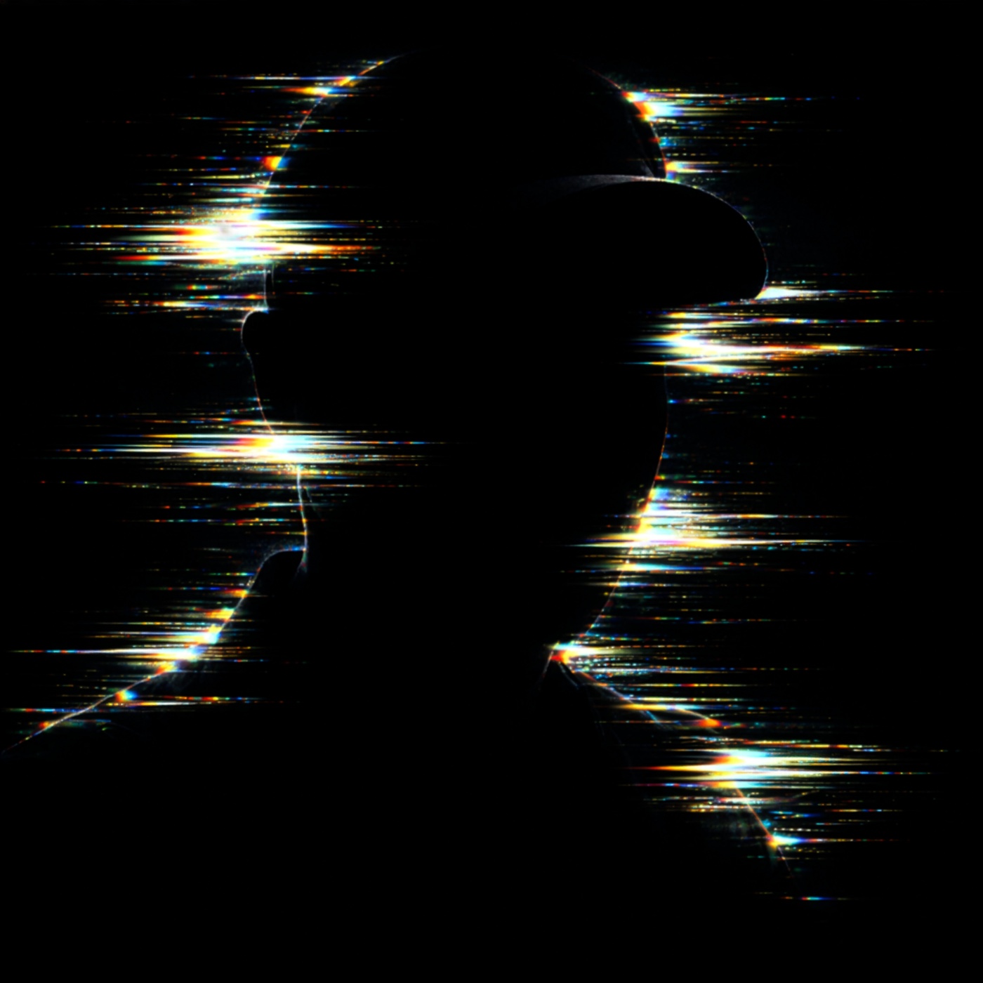 PHASE album artwork