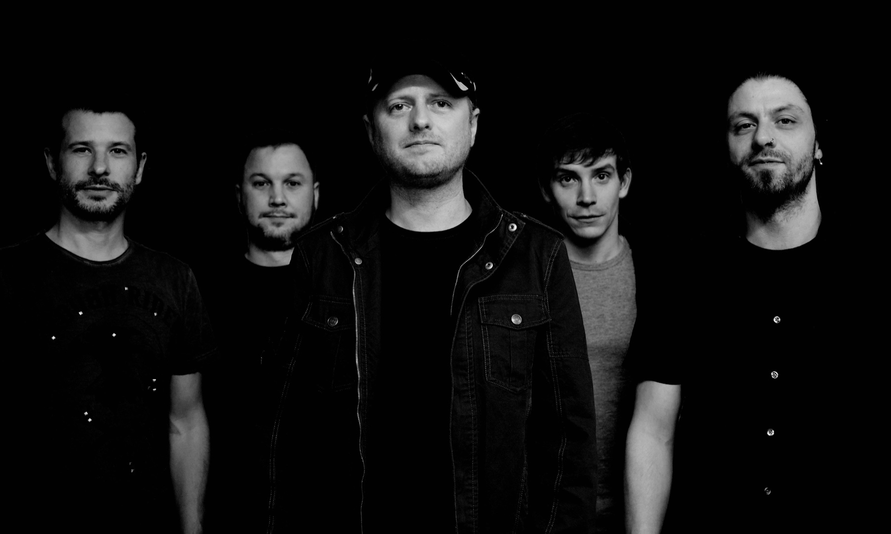 Thomas Passon Band - Photo Daniel Stenzler