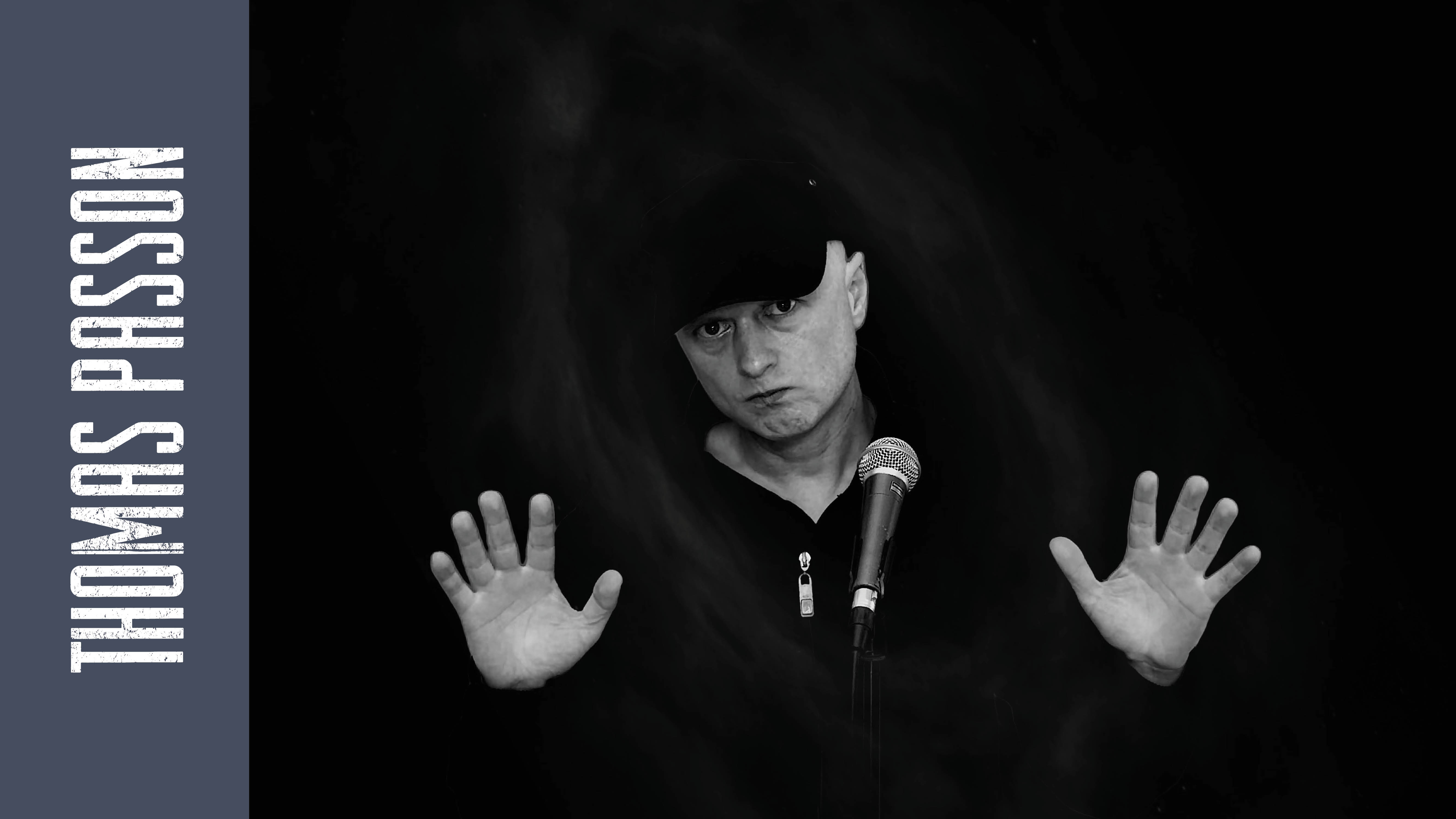 Standbild aus dem offiziellen Thomas Passon Video Jetzt
