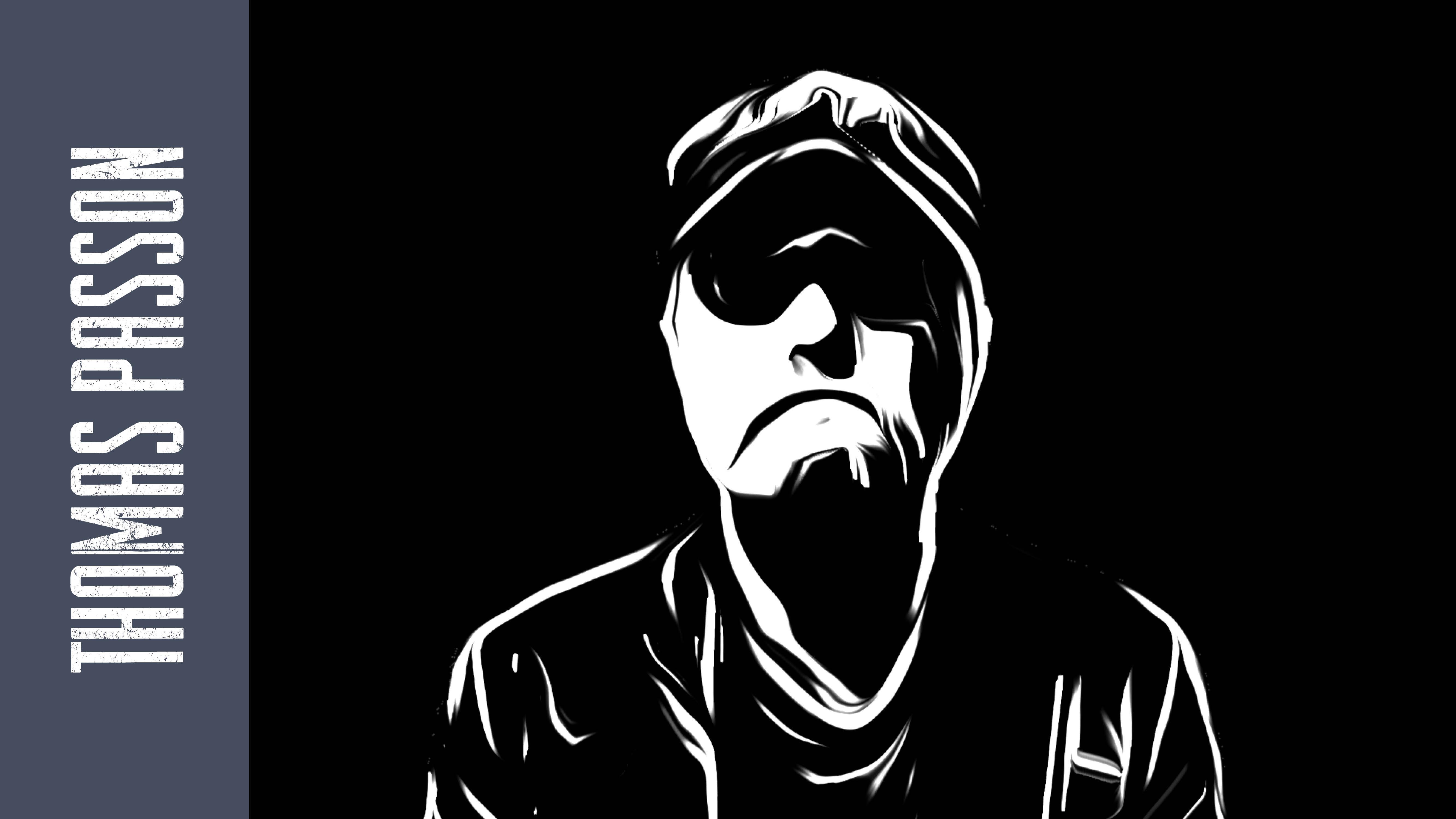 Standbild aus dem offiziellen Thomas Passon Video Energie